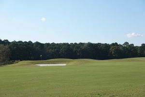 Tour 18 (Houston) 1st Approach